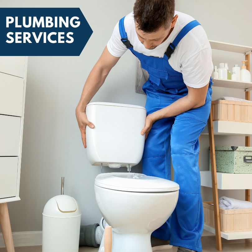 Plumbing Company in Subiaco, AR